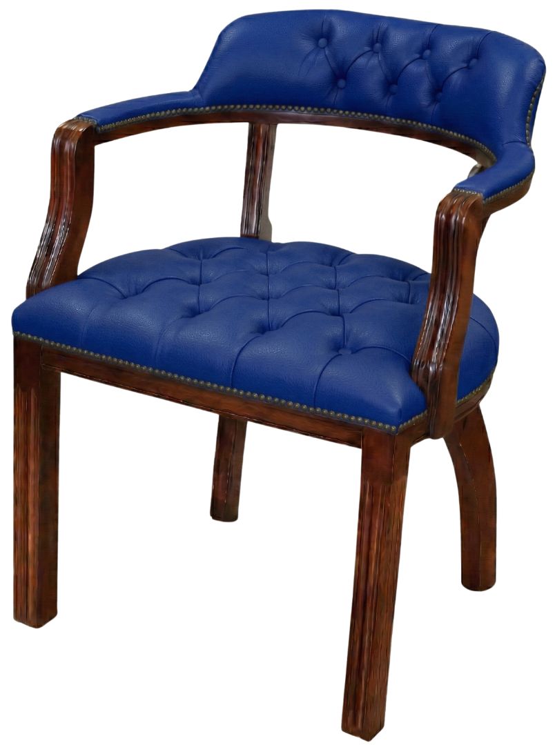 The Court Chair Stand